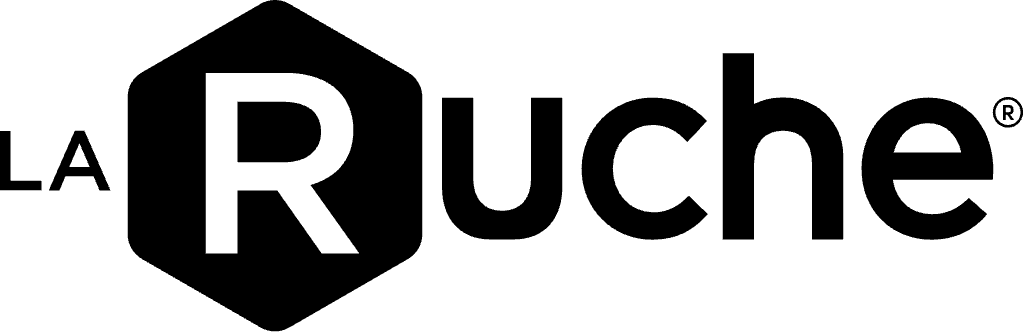 Logo La Ruche